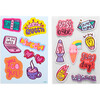 Sticker Stash, Girl Boss - Stickers - 6