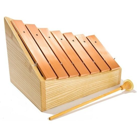 Pentatonic Glockenspiel - Musical - 1