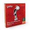 Diary of a Wimpy Kid Collection - Tech Toys - 1 - thumbnail
