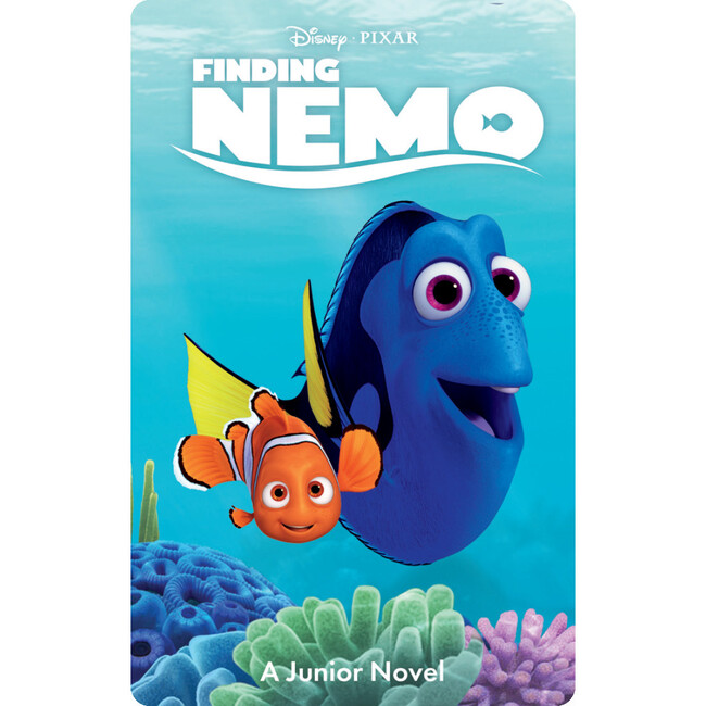 Finding Nemo - Tech Toys - 1