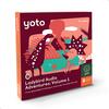 Ladybird Audio Adventures Volume 1 - Tech Toys - 1 - thumbnail