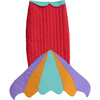 Mermaid Full Costume, Rainbow - Costumes - 2