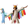 Rainbow Bird - Costumes - 2