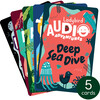 Ladybird Audio Adventures Volume 1 - Tech Toys - 2