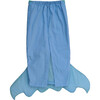 Mermaid Full Costume, Blue - Costumes - 3