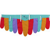 Rainbow Bird - Costumes - 3