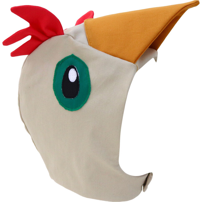 Rainbow Bird - Costumes - 4