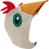 Rainbow Bird - Costumes - 4