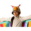 Rainbow Bird - Costumes - 5