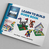 Learn to Build, Basic - STEM Toys - 3 - thumbnail