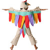 Rainbow Bird - Costumes - 6