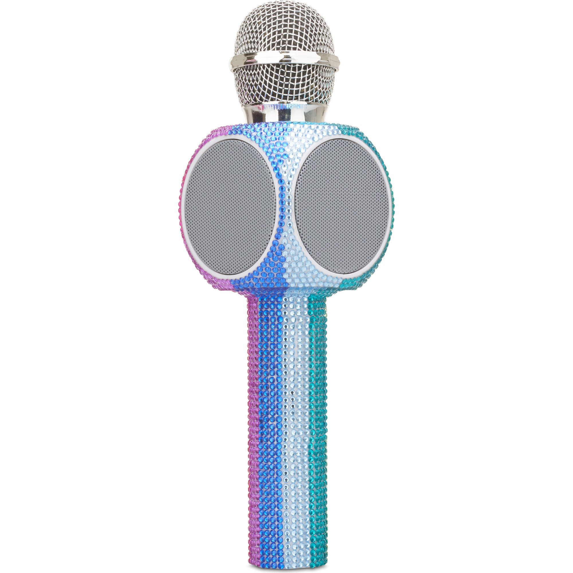 Sing along best sale karaoke microphone