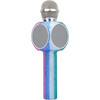 Sing-along Bling Bluetooth Karaoke Microphone, Rainbow Bling - Musical - 3 - thumbnail