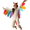 Rainbow Bird - Costumes - 9