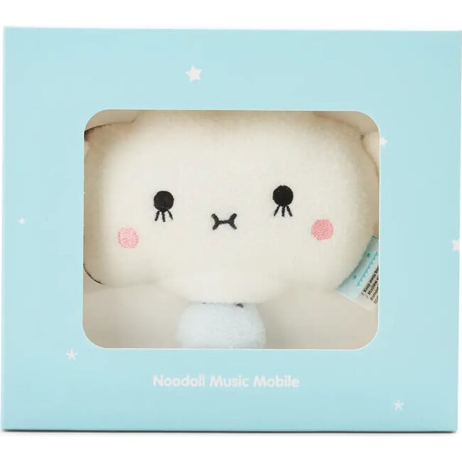 Ricehush Cloud Musical Toy - Musical - 1