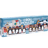 10 Penguins Progressive Puzzle - Puzzles - 1 - thumbnail