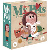 I Love My Pets Puzzle - Puzzles - 1 - thumbnail