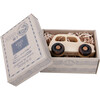 Natural Wooden French Car - Transportation - 2