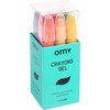 Gel Crayons - Coloring - 1 - thumbnail