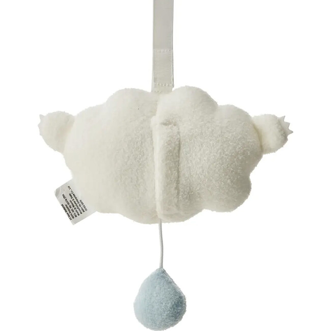 Ricehush Cloud Musical Toy - Musical - 2