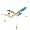 Pelican Mobile, Blue - Mobiles - 1 - thumbnail