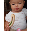 Fava Wooden Baby Rattle Toy - Rattles - 3 - thumbnail