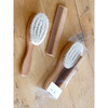 Baby Brush + Comb Set - Hair Brushes - 2