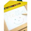 Oekaki Dog House Drawing Board - Activities - 2