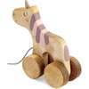 Unicorn Pull Toy - Push & Pull - 2