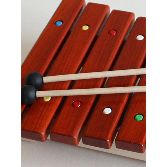 Grillo Wood Xylophone - Musical - 2