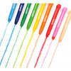 Gel Crayons - Coloring - 2