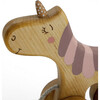 Unicorn Pull Toy - Push & Pull - 3