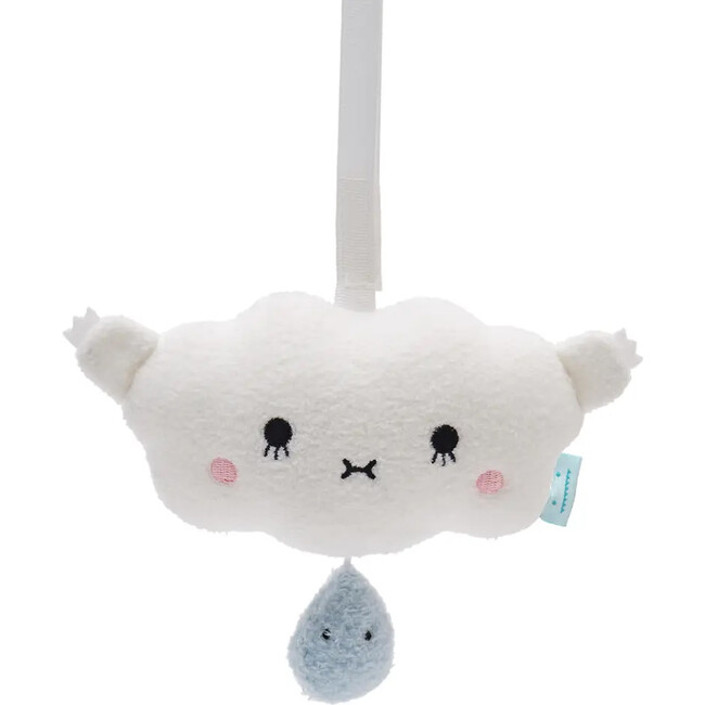 Ricehush Cloud Musical Toy - Musical - 4