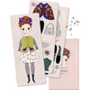 Florence Paper Doll Kit - Arts & Crafts - 3