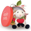 Picnic Pals, Plush Lamby - Plush - 1 - thumbnail