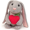 Picnic Pals, Plush Bunny - Plush - 2 - thumbnail