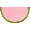 Fruit & Veggie Crinkle Blankie, Watermelon - Rattles - 2