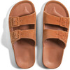 Two Band Slide, Dulce - Sandals - 1 - thumbnail