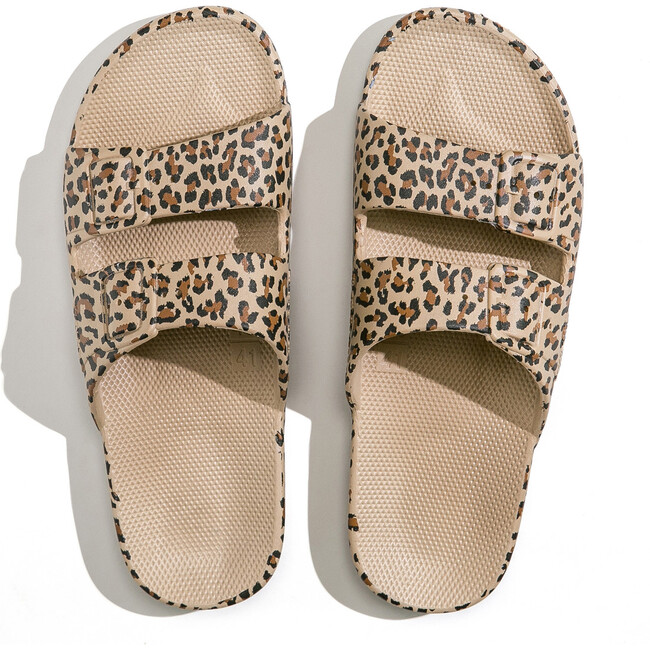 Adult Two Band Slide, Wildcats Sands - Sandals - 1