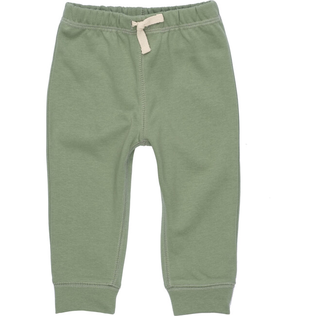 Baby Wesley Jogger Pant, Sage