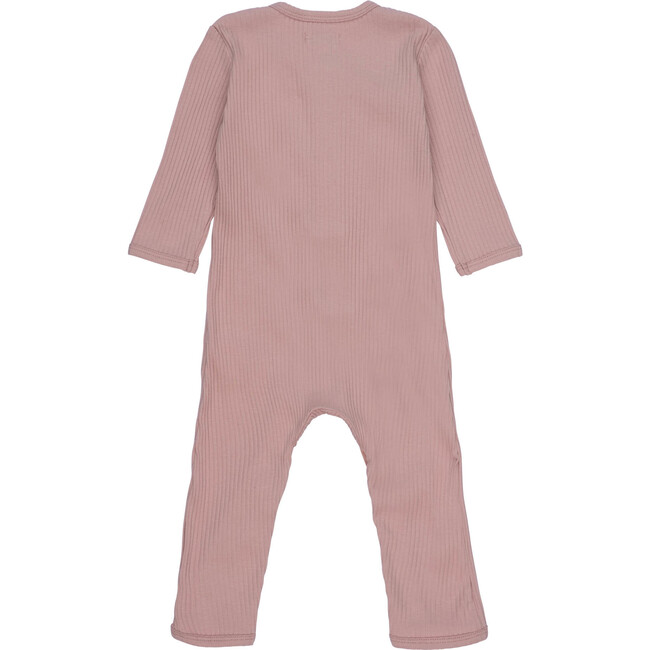 Baby Lewis Coverall, Rose