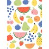 Classic Pima Pajama Set, Fruit - Pajamas - 3