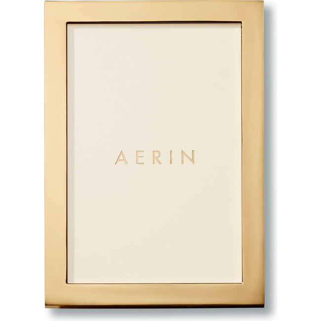Martin Frame, Gold - Accents - 1