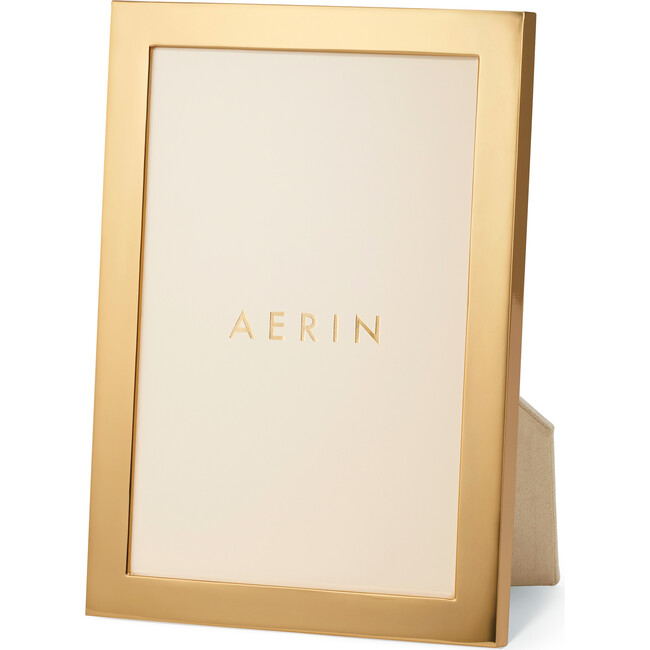 Martin Frame, Gold - Accents - 7