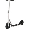 A5 Air Scooter, Silver - Scooters - 1 - thumbnail