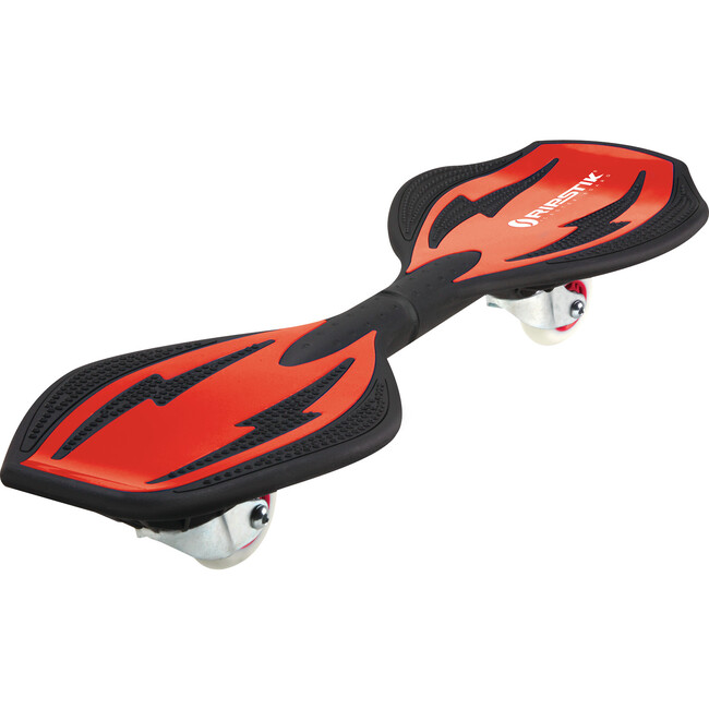 RipStik Ripster, Red - Scooters - 1