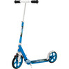 A5 Lux Scooter, Blue - Scooters - 1 - thumbnail
