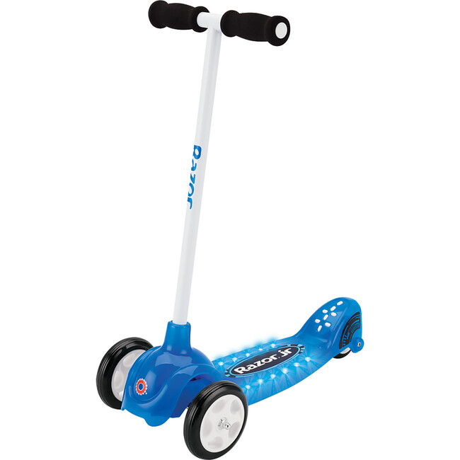 Lil Kick Scooter, Blue - Scooters - 1