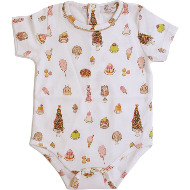 Classic Onesie, Sweetie Pie - Onesies - 1