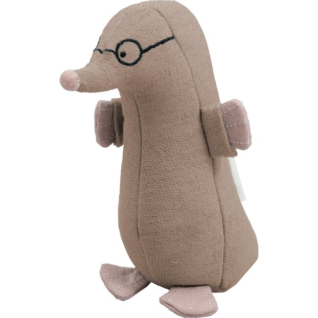 Marvin The Mole Rattle